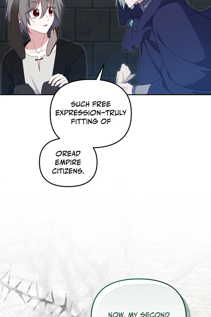 I’m Being Raised by Villains [Daddies Supremacy] - Chapter 77 manhwa