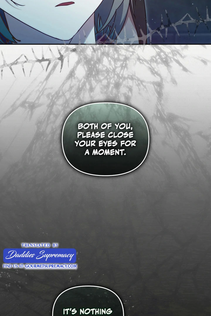 I’m Being Raised by Villains [Daddies Supremacy] - Chapter 77 manhwa