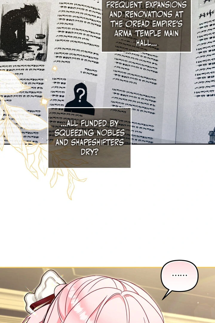 I’m Being Raised by Villains [Daddies Supremacy] - Chapter 78 manhwa