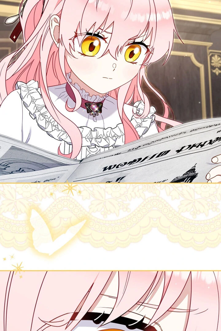 I’m Being Raised by Villains [Daddies Supremacy] - Chapter 78 manhwa