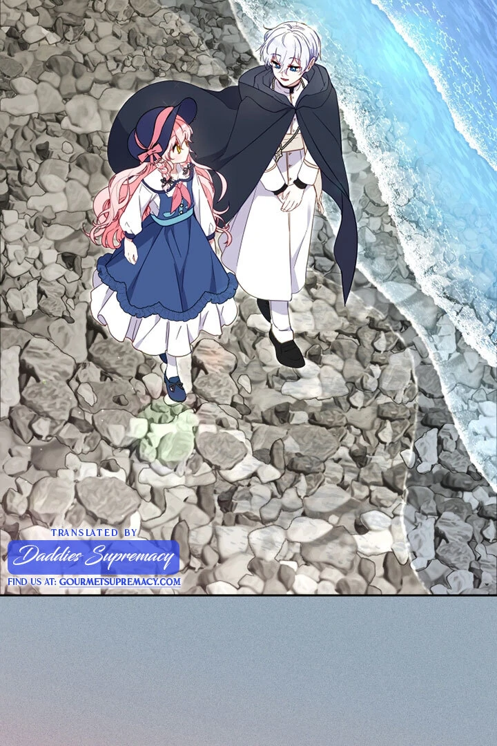 I’m Being Raised by Villains [Daddies Supremacy] - Chapter 78 manhwa