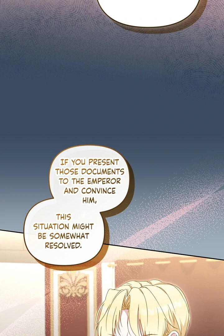 I’m Being Raised by Villains [Daddies Supremacy] - Chapter 78 manhwa