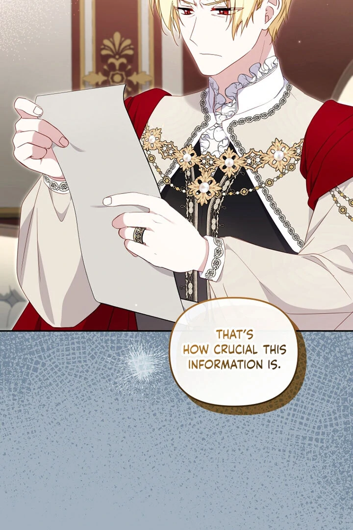I’m Being Raised by Villains [Daddies Supremacy] - Chapter 78 manhwa
