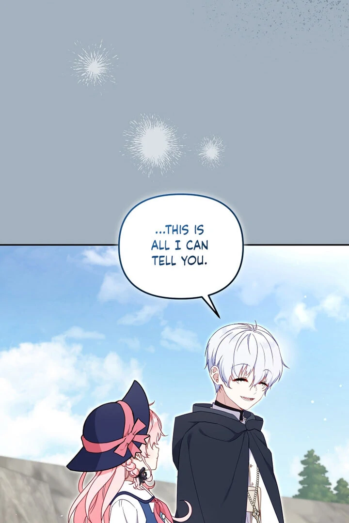 I’m Being Raised by Villains [Daddies Supremacy] - Chapter 78 manhwa