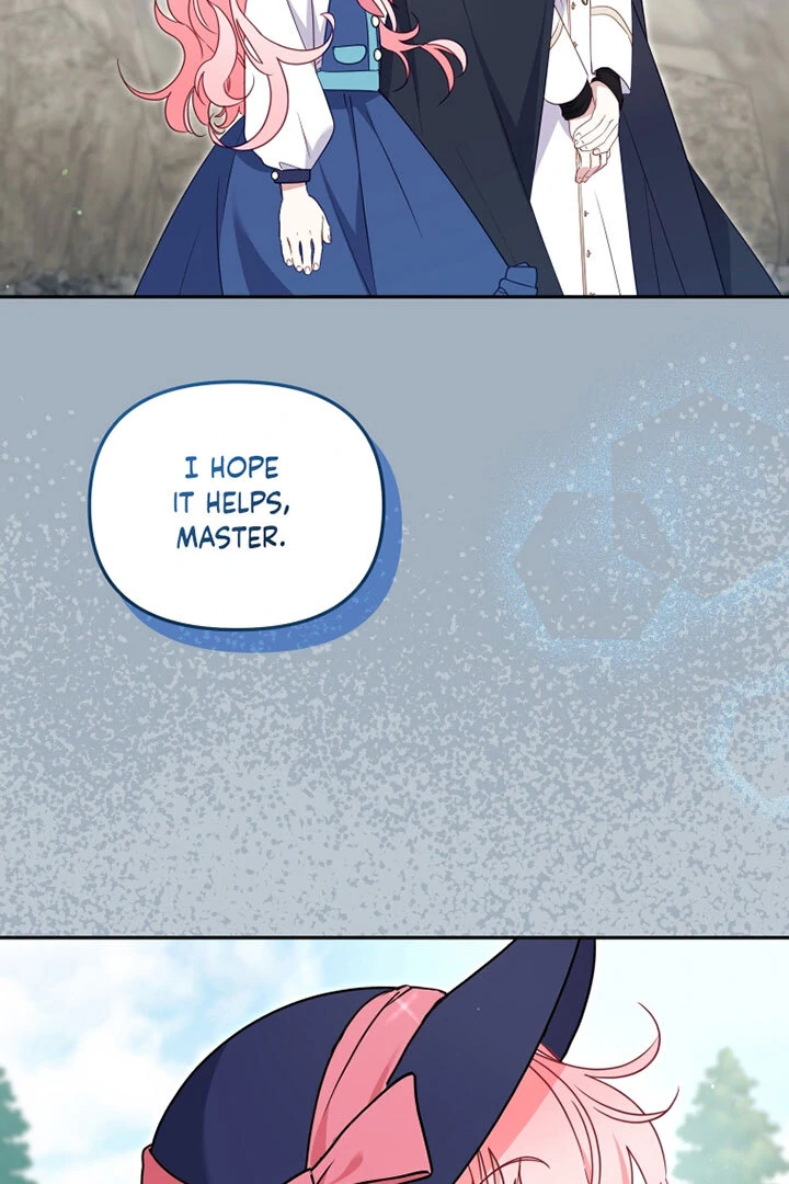 I’m Being Raised by Villains [Daddies Supremacy] - Chapter 78 manhwa