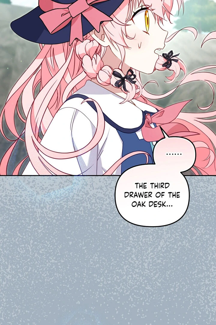 I’m Being Raised by Villains [Daddies Supremacy] - Chapter 78 manhwa