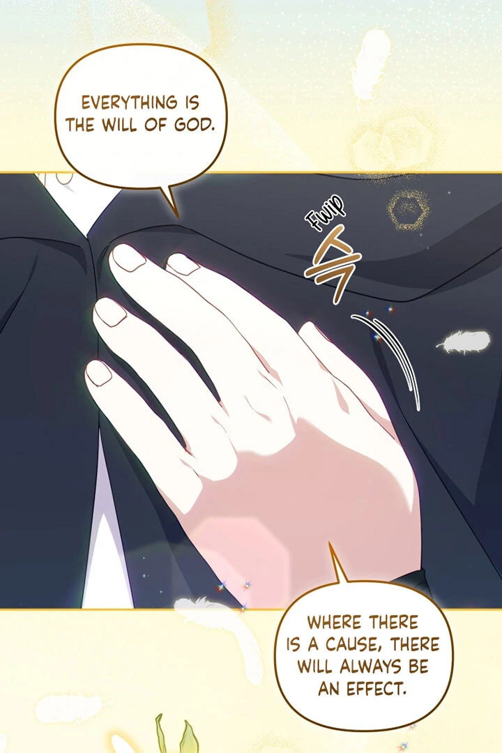 I’m Being Raised by Villains [Daddies Supremacy] - Chapter 78 manhwa
