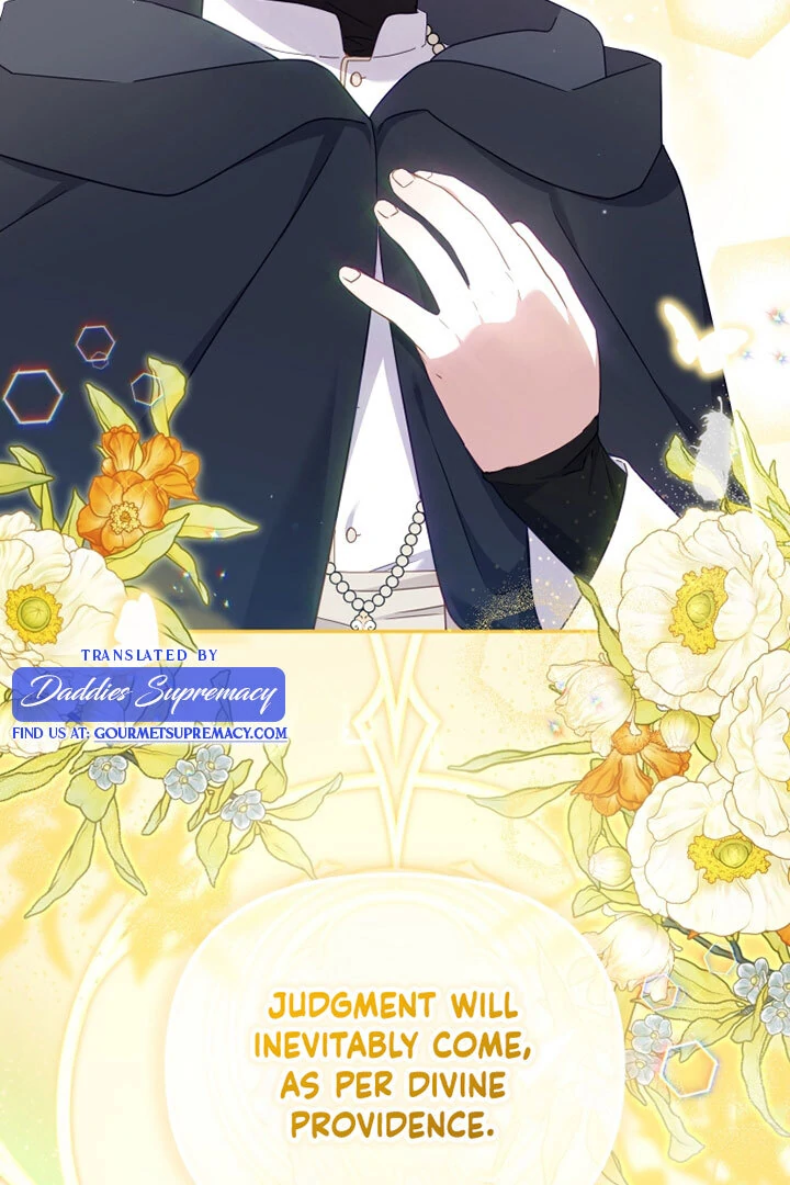 I’m Being Raised by Villains [Daddies Supremacy] - Chapter 78 manhwa