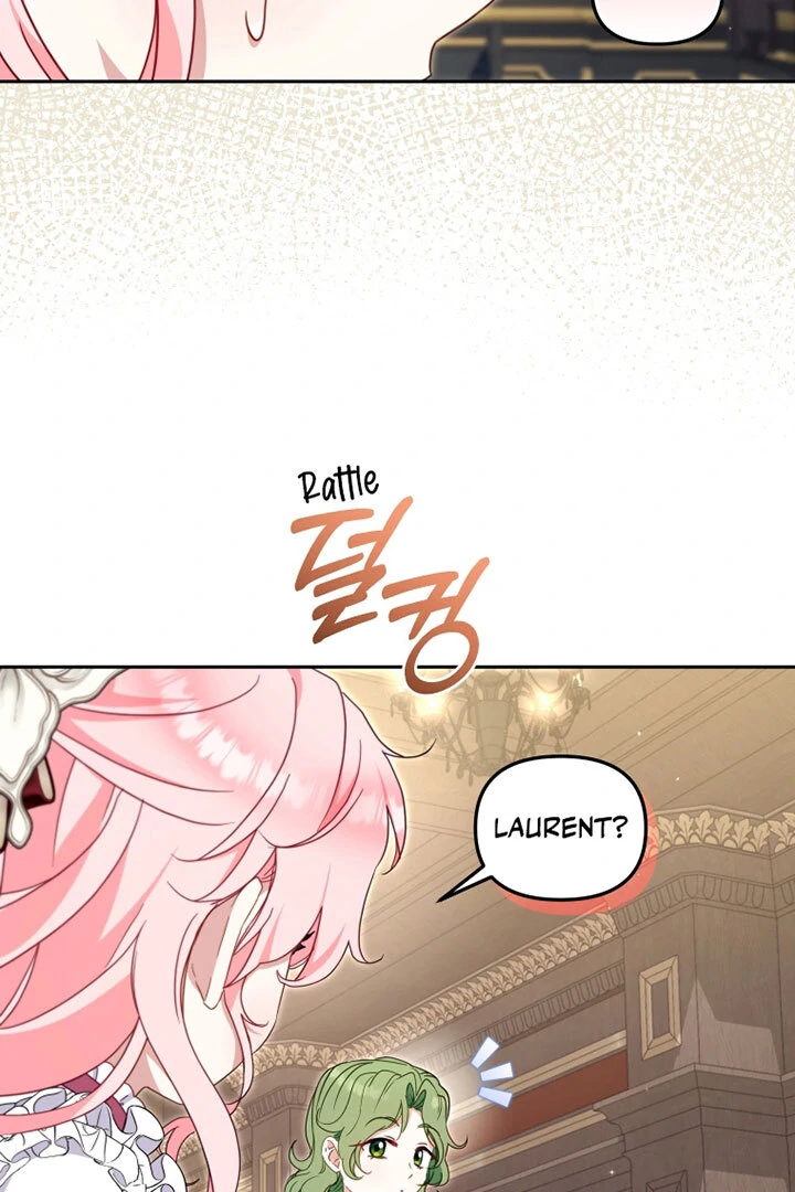 I’m Being Raised by Villains [Daddies Supremacy] - Chapter 78 manhwa