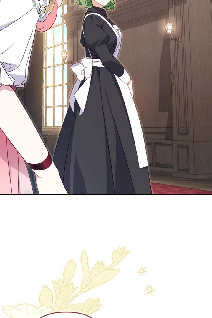 I’m Being Raised by Villains [Daddies Supremacy] - Chapter 78 manhwa