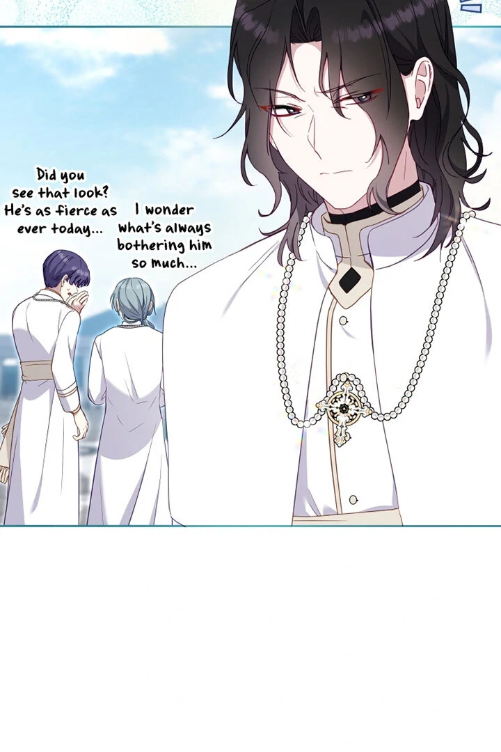 I’m Being Raised by Villains [Daddies Supremacy] - Chapter 78 manhwa