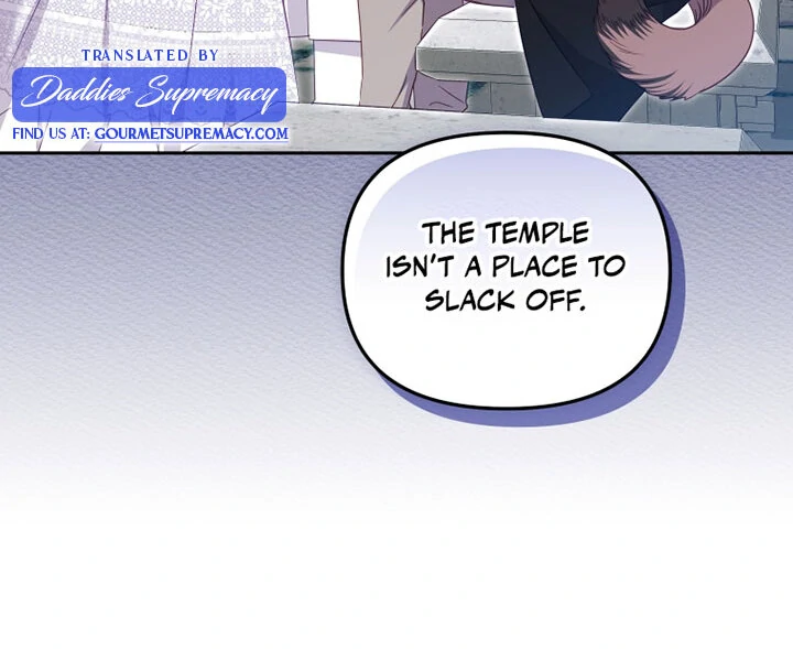 I’m Being Raised by Villains [Daddies Supremacy] - Chapter 78 manhwa