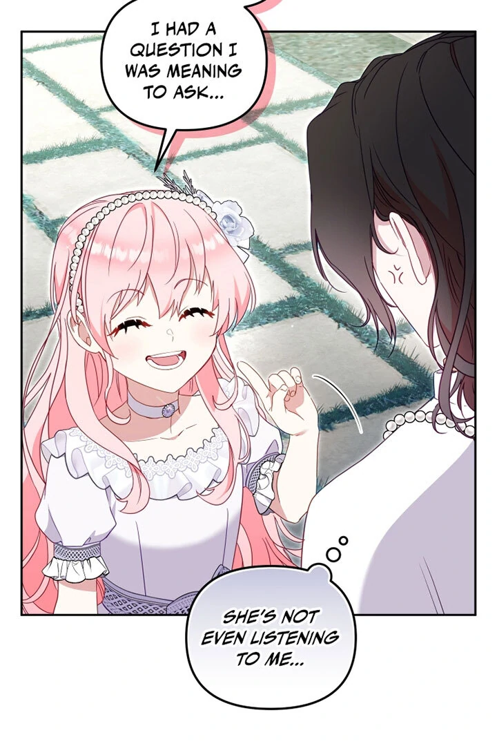 I’m Being Raised by Villains [Daddies Supremacy] - Chapter 78 manhwa