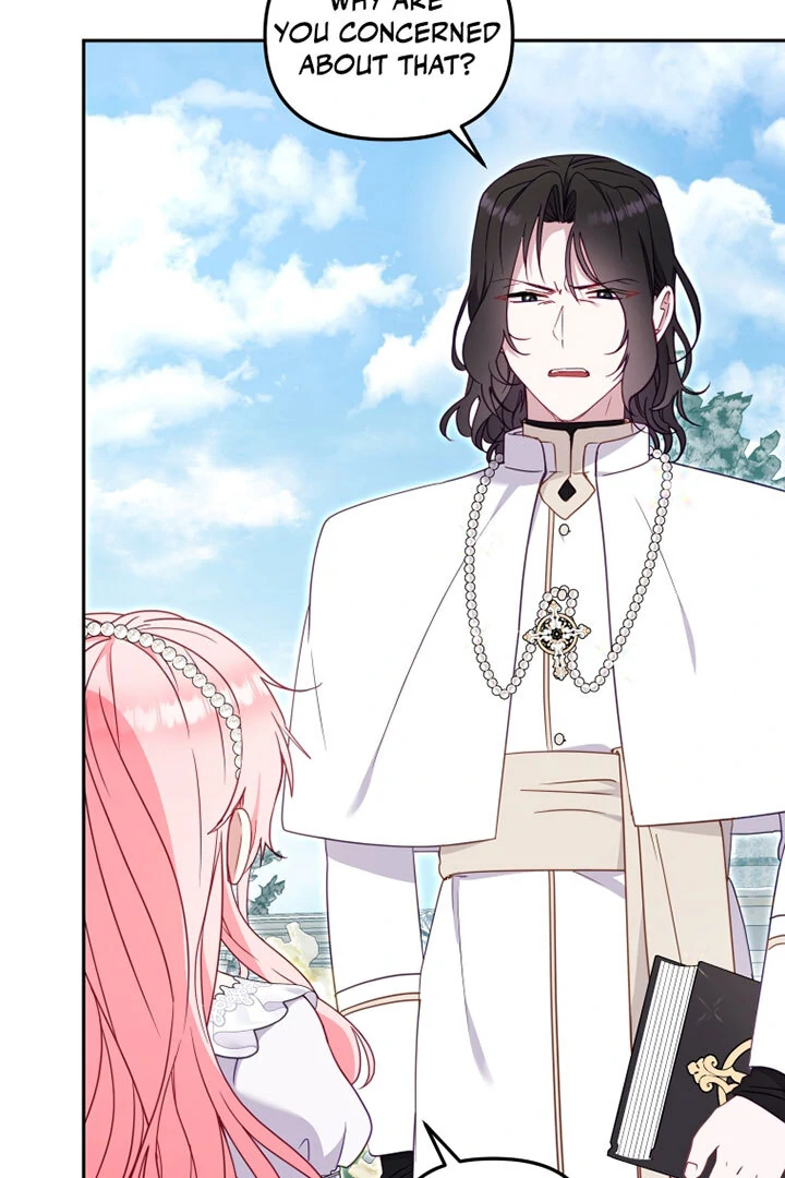 I’m Being Raised by Villains [Daddies Supremacy] - Chapter 78 manhwa