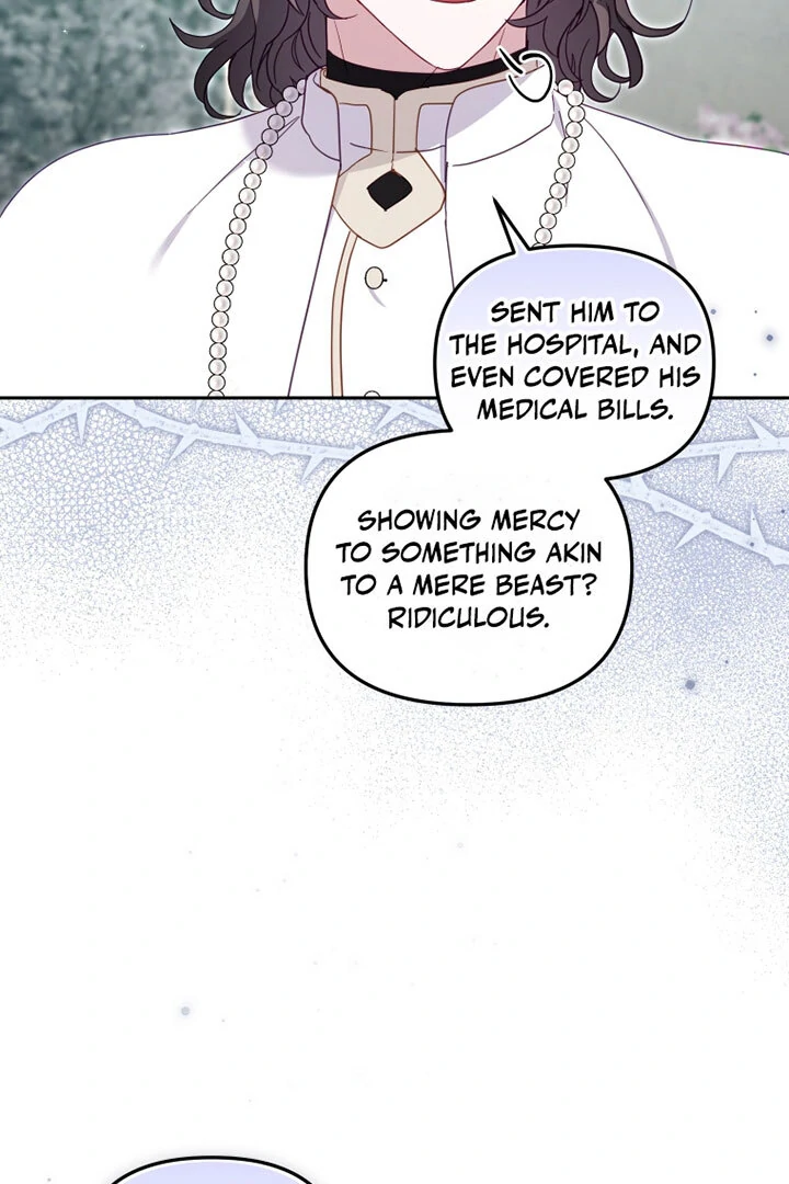 I’m Being Raised by Villains [Daddies Supremacy] - Chapter 78 manhwa