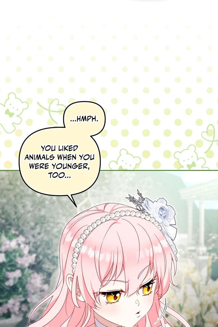 I’m Being Raised by Villains [Daddies Supremacy] - Chapter 78 manhwa