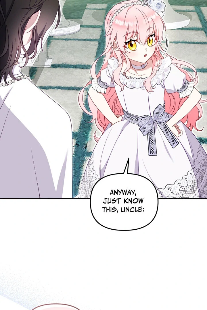 I’m Being Raised by Villains [Daddies Supremacy] - Chapter 78 manhwa
