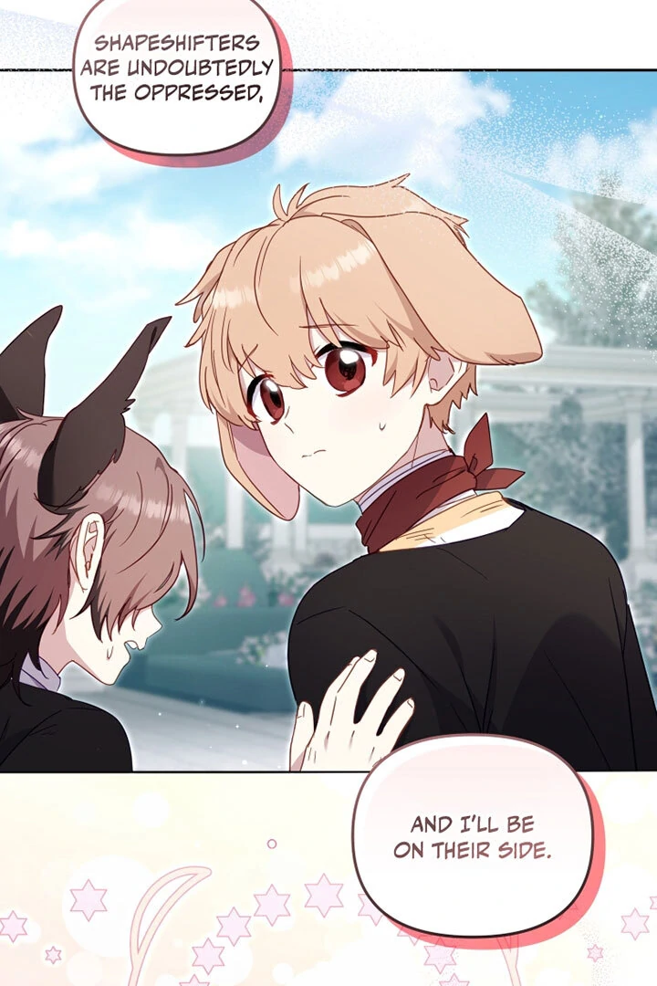 I’m Being Raised by Villains [Daddies Supremacy] - Chapter 78 manhwa