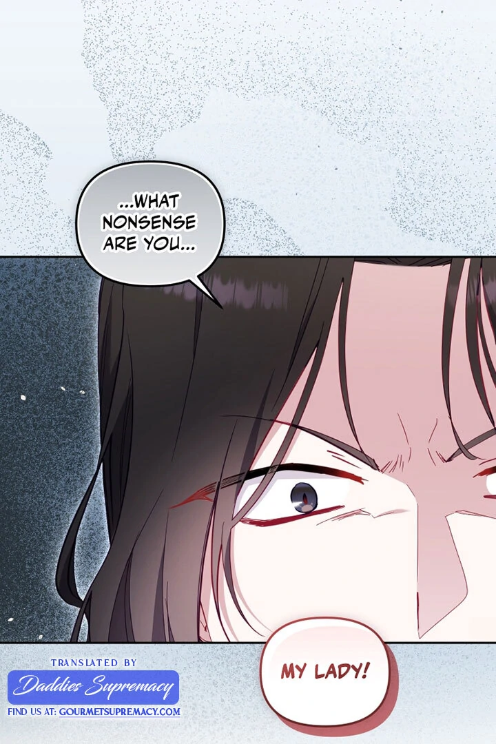 I’m Being Raised by Villains [Daddies Supremacy] - Chapter 78 manhwa