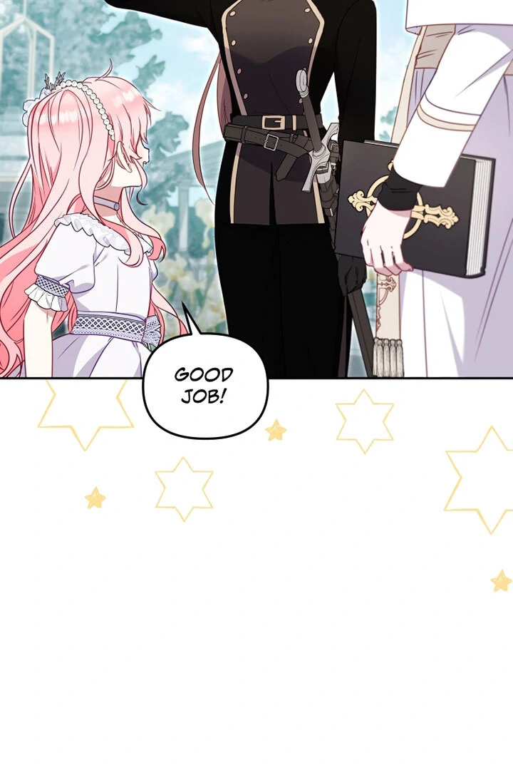 I’m Being Raised by Villains [Daddies Supremacy] - Chapter 78 manhwa