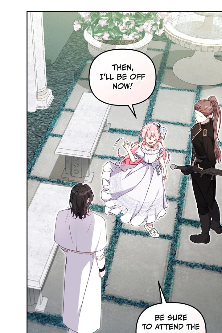 I’m Being Raised by Villains [Daddies Supremacy] - Chapter 78 manhwa