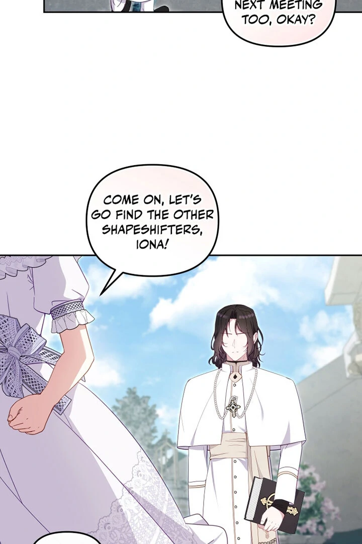 I’m Being Raised by Villains [Daddies Supremacy] - Chapter 78 manhwa