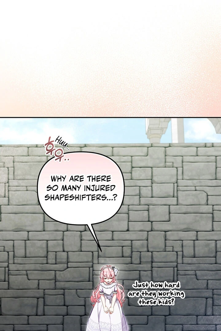 I’m Being Raised by Villains [Daddies Supremacy] - Chapter 78 manhwa
