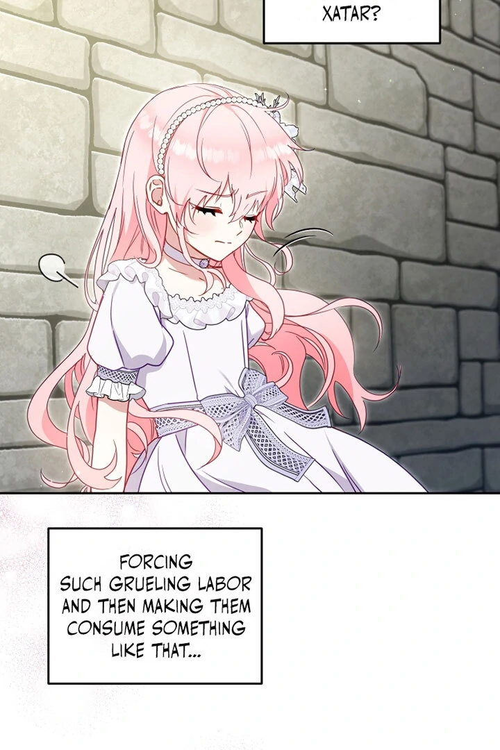 I’m Being Raised by Villains [Daddies Supremacy] - Chapter 78 manhwa