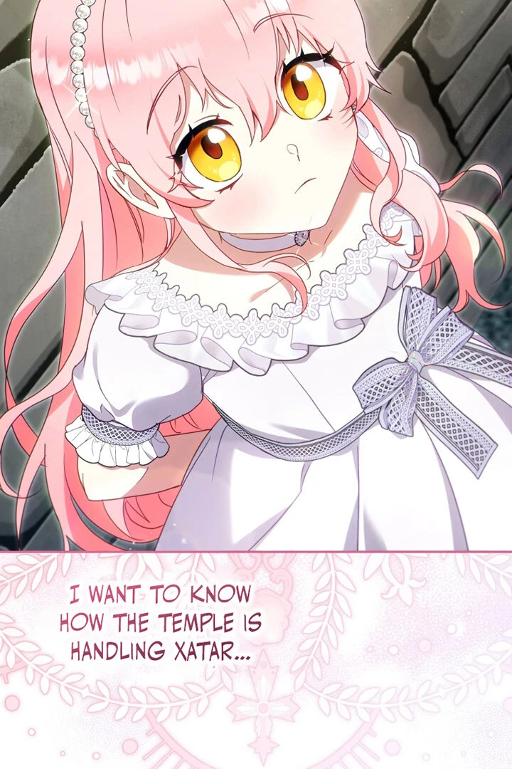 I’m Being Raised by Villains [Daddies Supremacy] - Chapter 78 manhwa