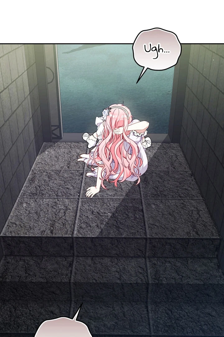I’m Being Raised by Villains [Daddies Supremacy] - Chapter 78 manhwa