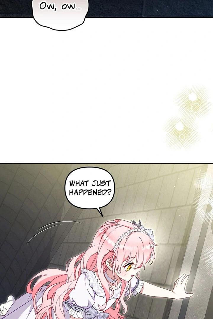 I’m Being Raised by Villains [Daddies Supremacy] - Chapter 78 manhwa