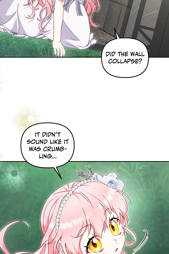 I’m Being Raised by Villains [Daddies Supremacy] - Chapter 78 manhwa