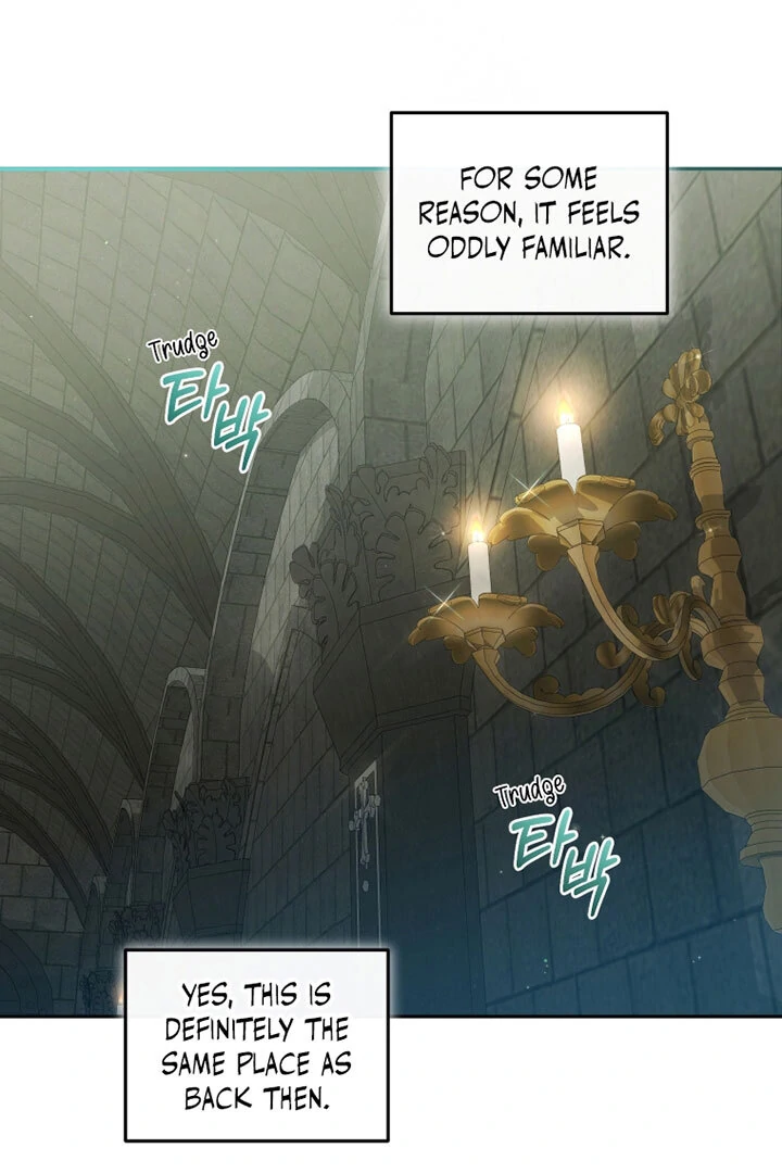 I’m Being Raised by Villains [Daddies Supremacy] - Chapter 79 manhwa
