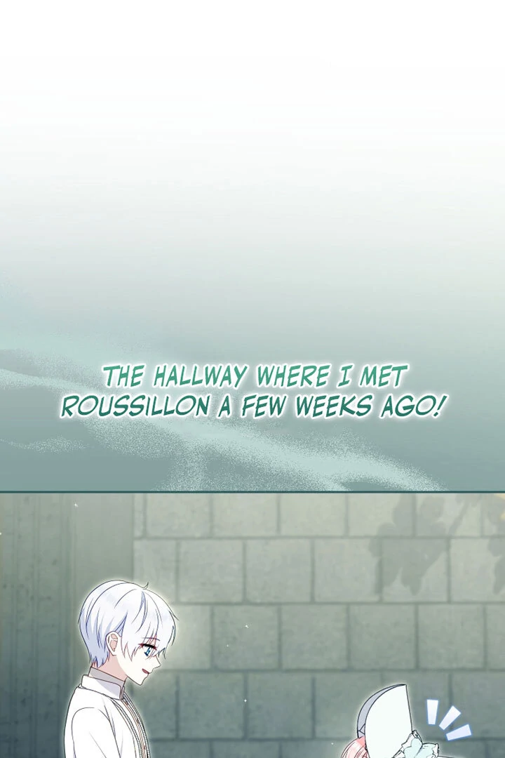 I’m Being Raised by Villains [Daddies Supremacy] - Chapter 79 manhwa