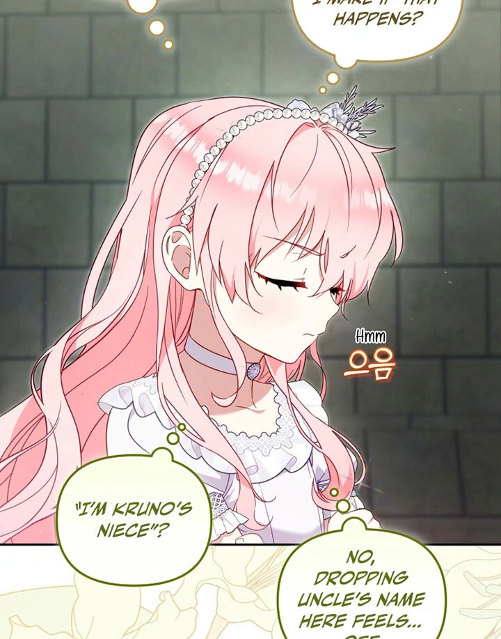 I’m Being Raised by Villains [Daddies Supremacy] - Chapter 79 manhwa