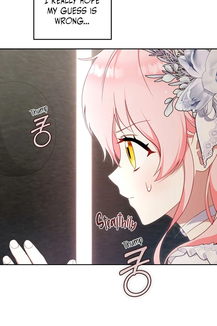 I’m Being Raised by Villains [Daddies Supremacy] - Chapter 79 manhwa
