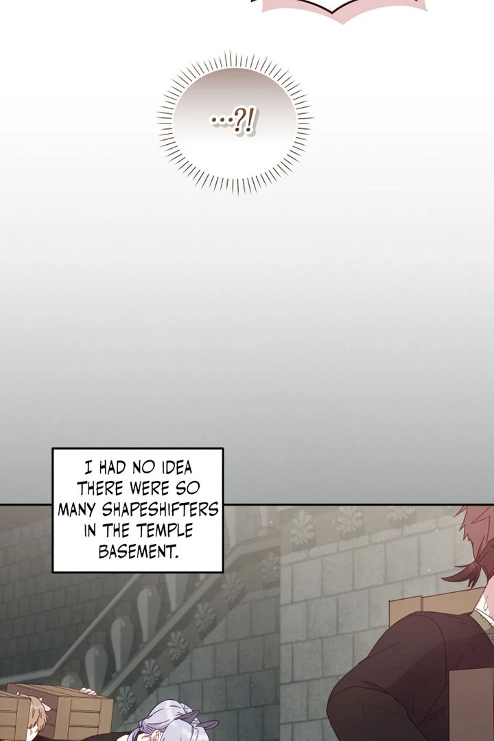 I’m Being Raised by Villains [Daddies Supremacy] - Chapter 79 manhwa