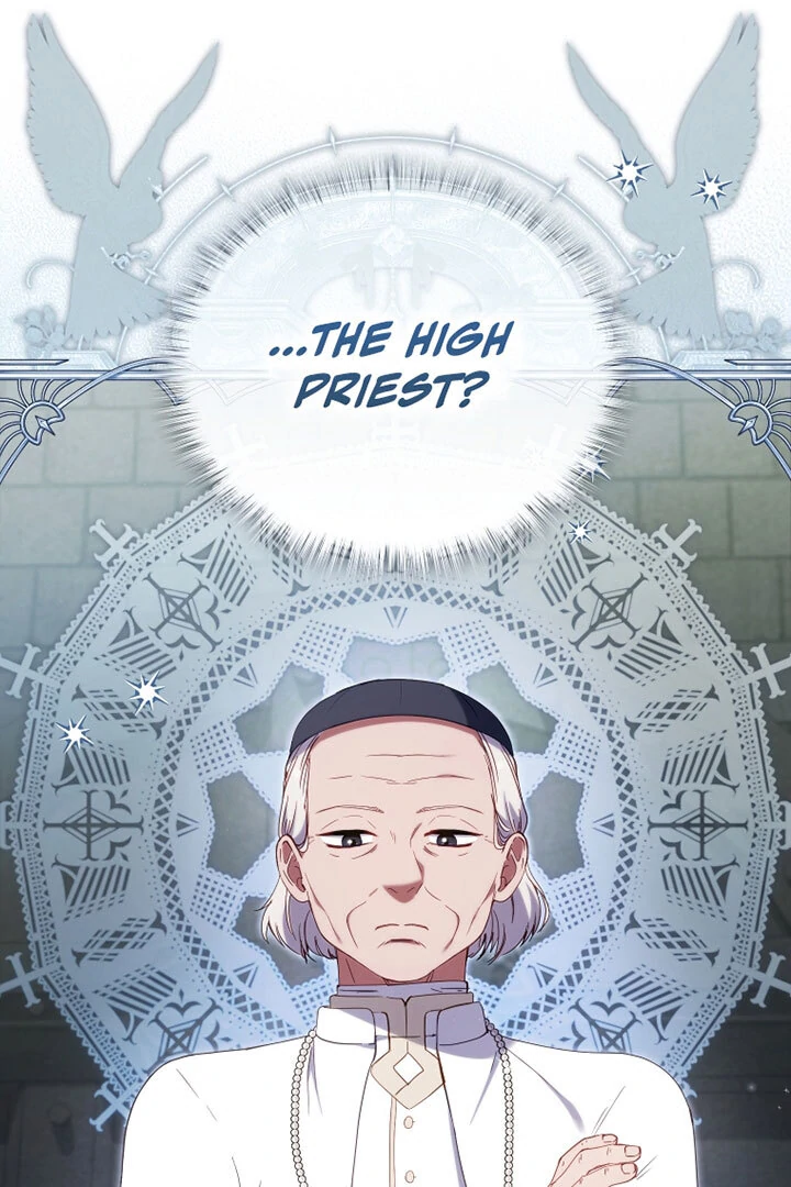 I’m Being Raised by Villains [Daddies Supremacy] - Chapter 79 manhwa