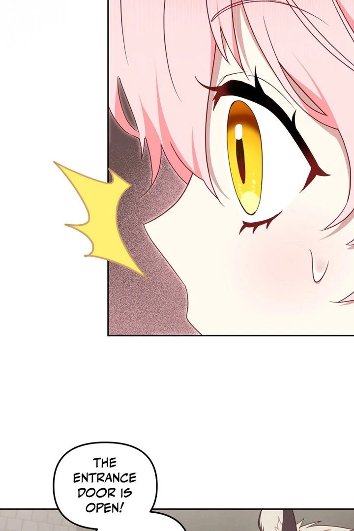 I’m Being Raised by Villains [Daddies Supremacy] - Chapter 79 manhwa