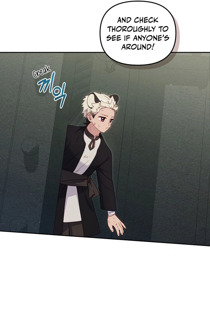 I’m Being Raised by Villains [Daddies Supremacy] - Chapter 79 manhwa