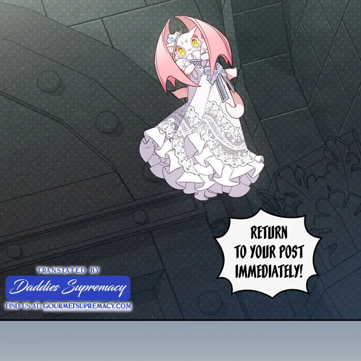 I’m Being Raised by Villains [Daddies Supremacy] - Chapter 79 manhwa