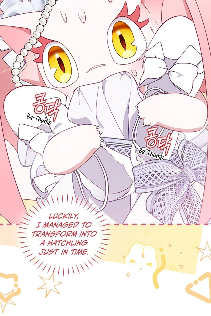 I’m Being Raised by Villains [Daddies Supremacy] - Chapter 79 manhwa