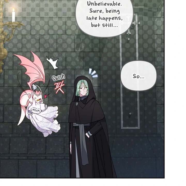 I’m Being Raised by Villains [Daddies Supremacy] - Chapter 79 manhwa