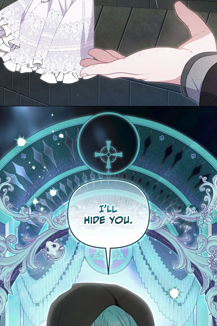 I’m Being Raised by Villains [Daddies Supremacy] - Chapter 79 manhwa