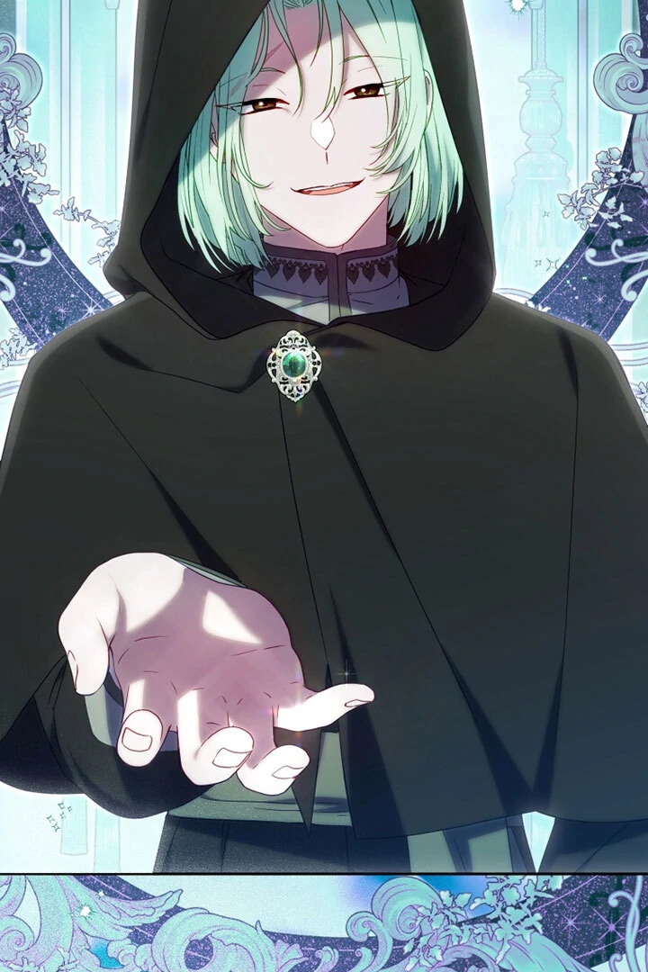 I’m Being Raised by Villains [Daddies Supremacy] - Chapter 79 manhwa