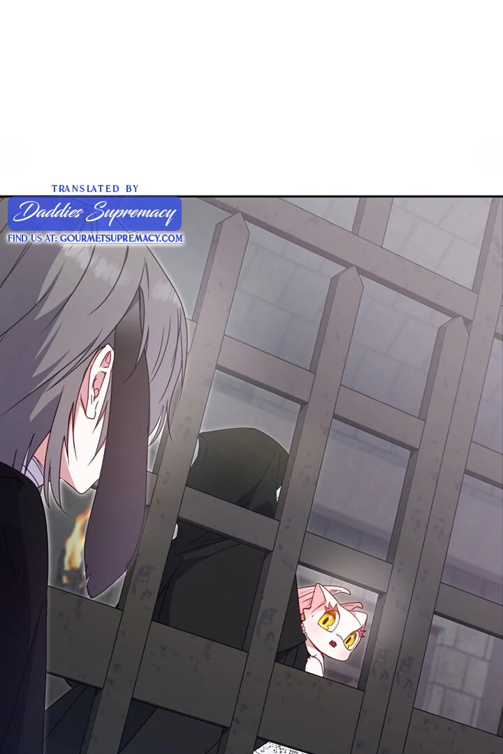 I’m Being Raised by Villains [Daddies Supremacy] - Chapter 79 manhwa