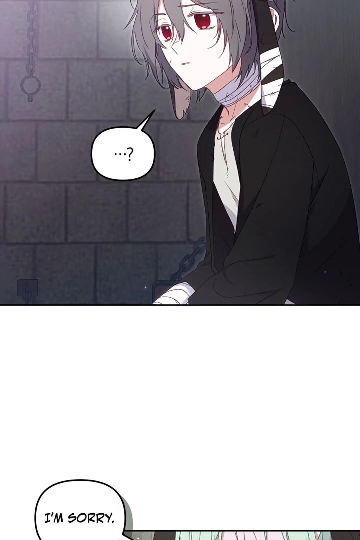 I’m Being Raised by Villains [Daddies Supremacy] - Chapter 79 manhwa