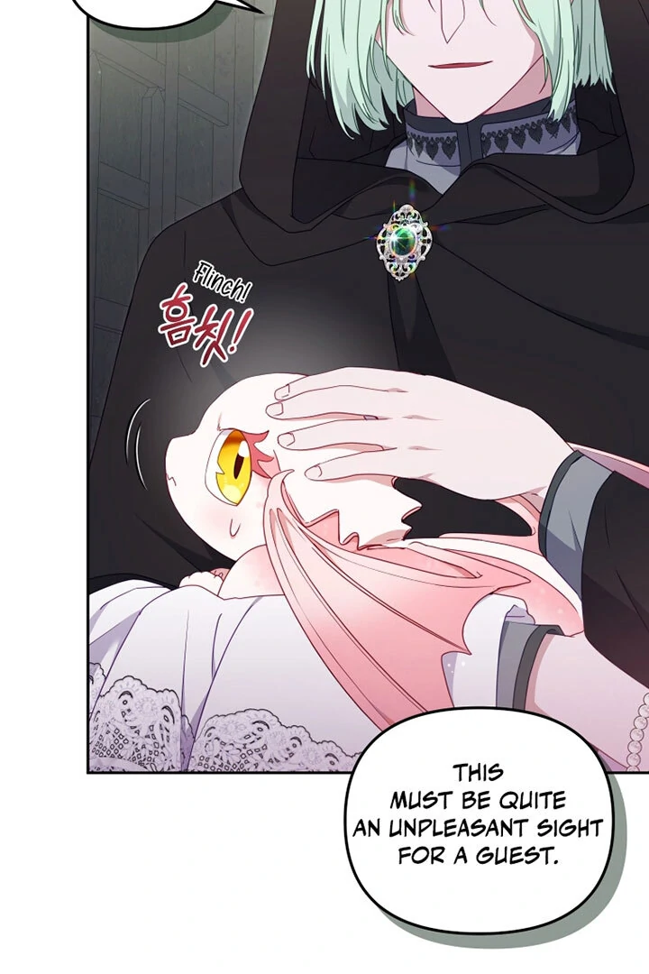 I’m Being Raised by Villains [Daddies Supremacy] - Chapter 79 manhwa