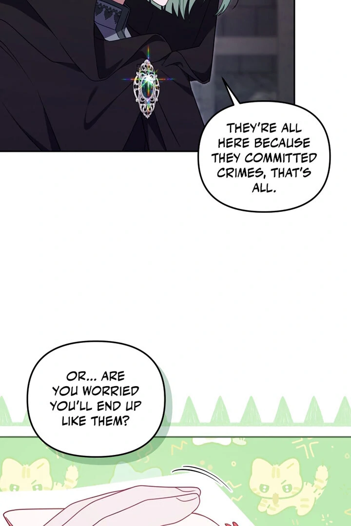 I’m Being Raised by Villains [Daddies Supremacy] - Chapter 79 manhwa