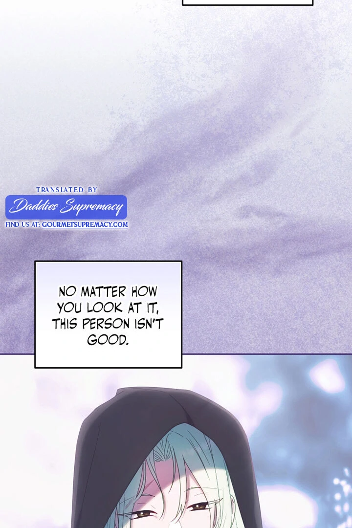 I’m Being Raised by Villains [Daddies Supremacy] - Chapter 79 manhwa